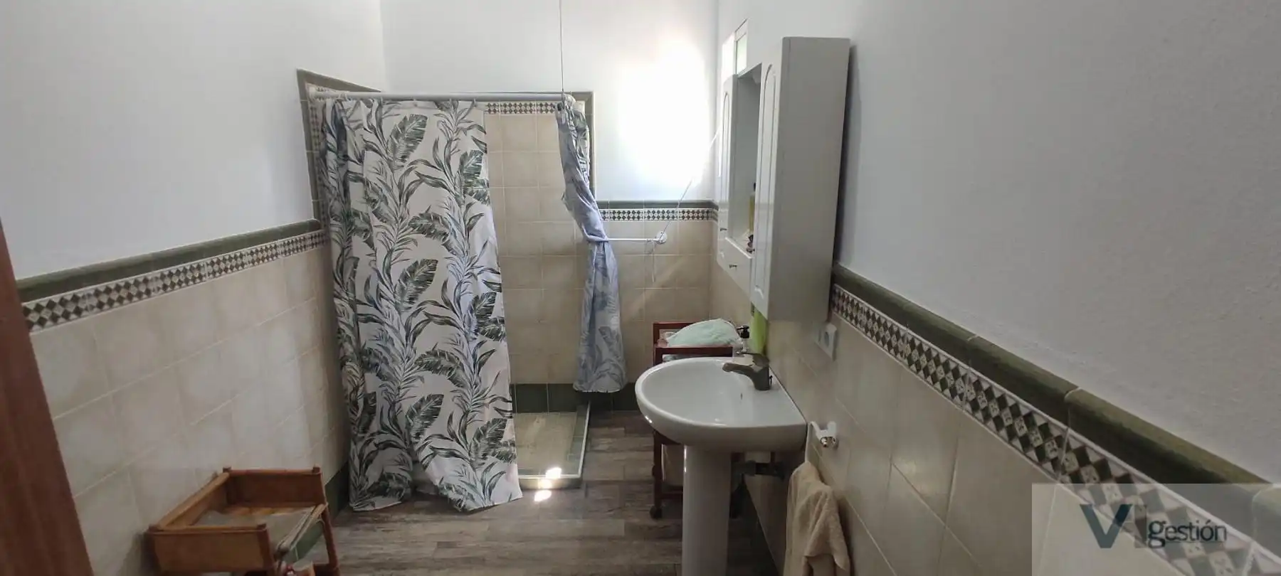 Casa rústica amb piscina en venda a El Coronil, imagen 16