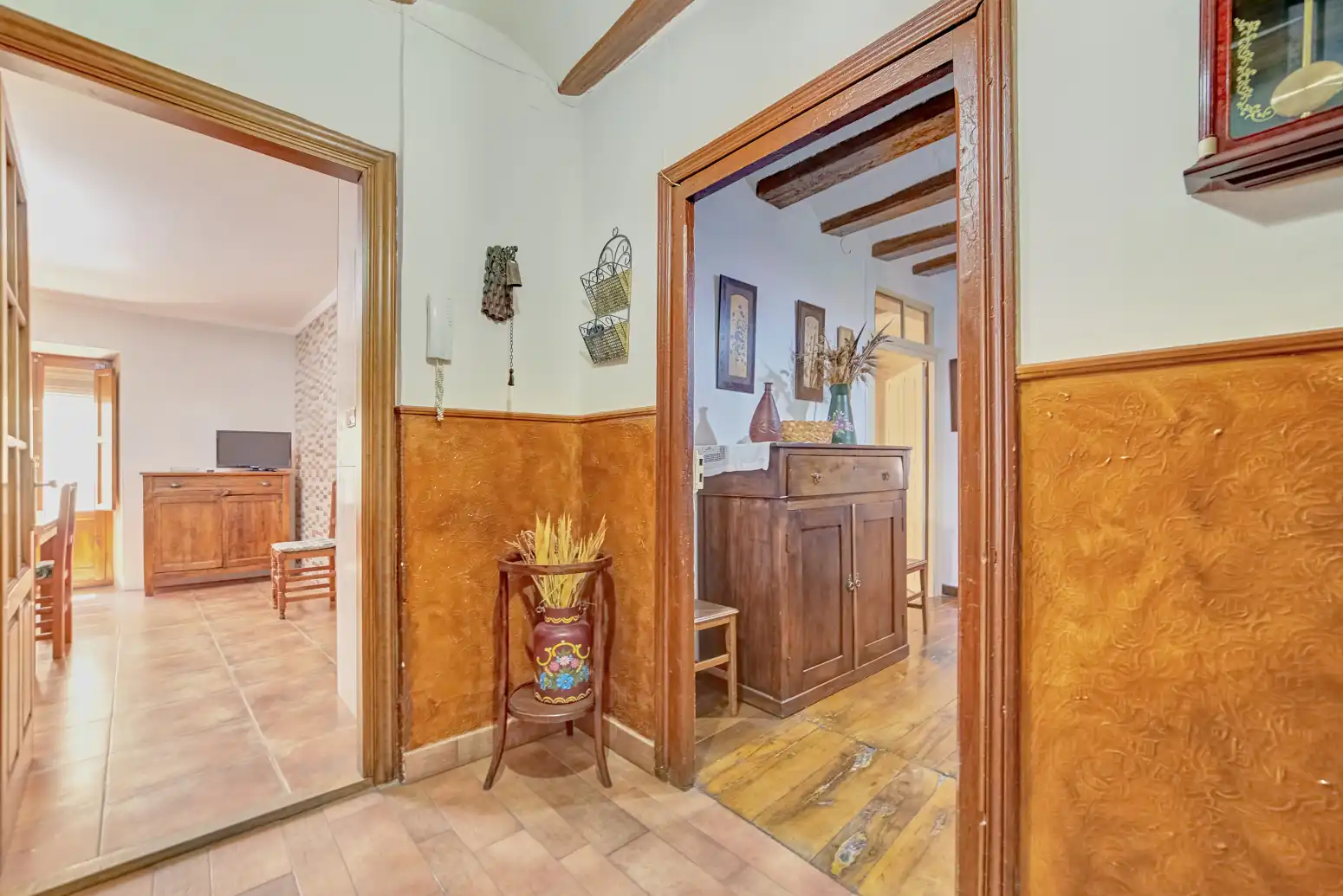 Detached homes for sale in Liédena  with Heating, Terrace and Storage room