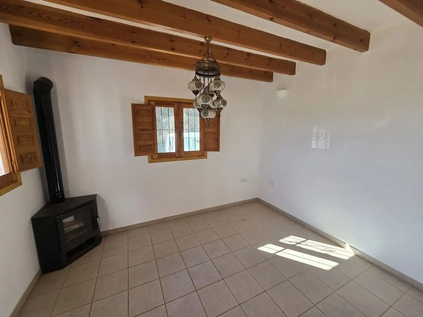 Casa o chalet en venta en Campo, Bédar