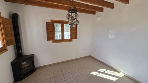 Foto 5 de Casa o chalet en venta en Campo, Bédar, Almería