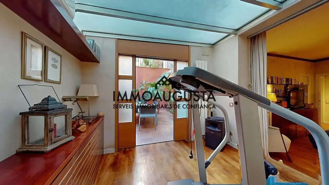 Piso en venta en Sant Gervasi- Galvany