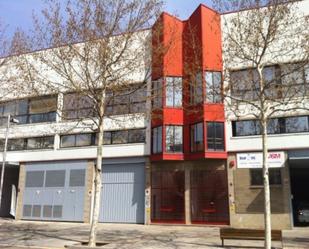 Vista exterior de Oficina de lloguer en  Barcelona Capital amb Aire condicionat i Internet