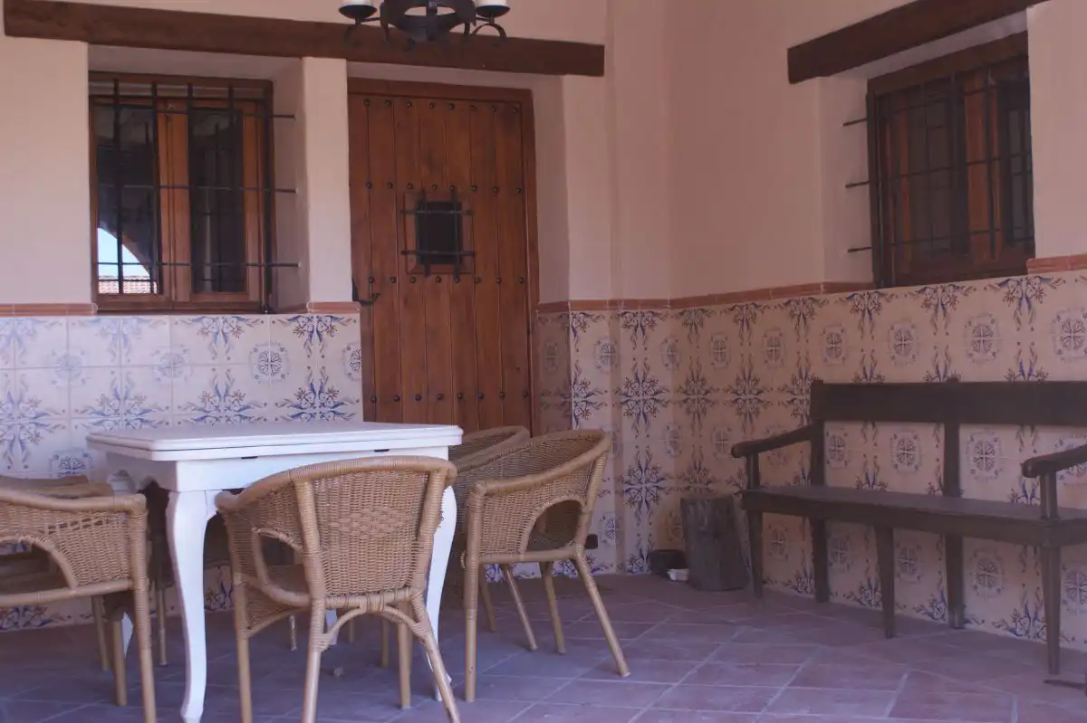 Casa en venda a Hellín, imagen 2