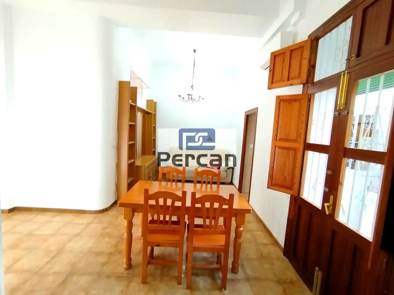 Casa in affitto a calle Sant Pere, imagen 4