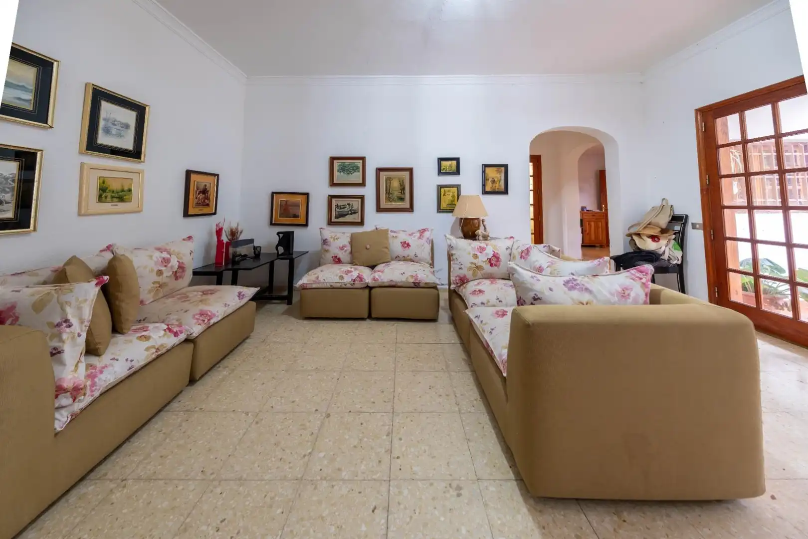 Casa o chalet en venta en Calle FUENTE MORALES, Almatriche