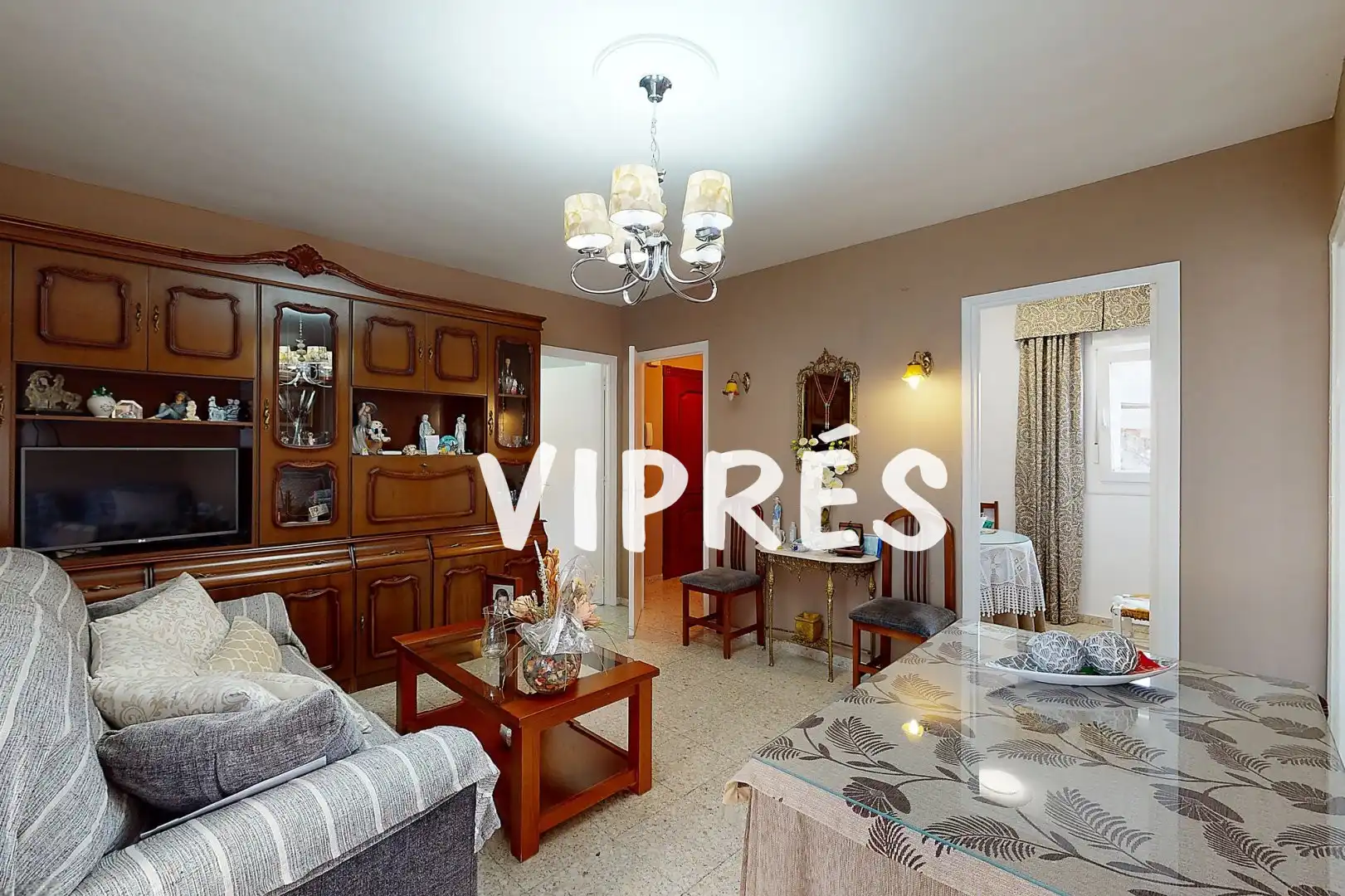 Piso en venta en Este