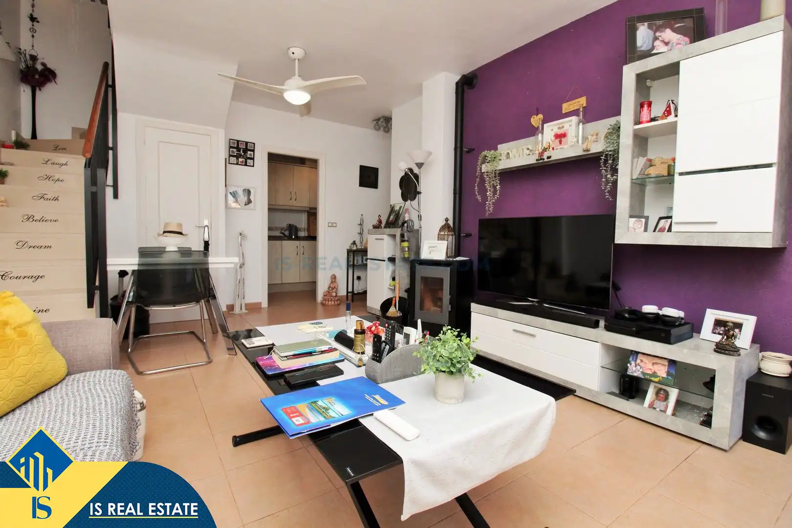 Casa a schiera con piscina in vendita a Orihuela Costa, imagen 6
