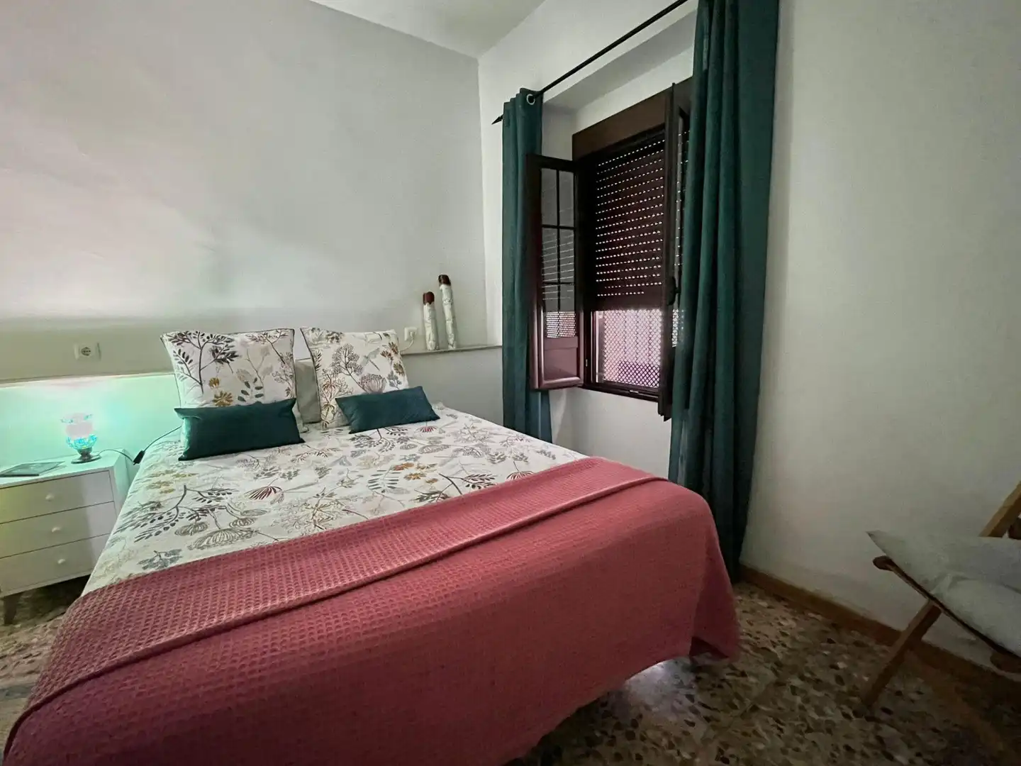 Bedroom of Houses for sale in Morón de la Frontera
