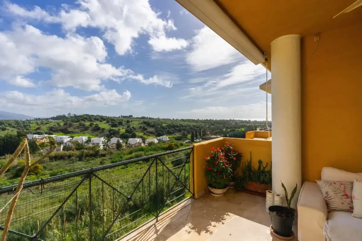 Ático con ascensor en venta en Benamara - Atalaya, imagen 15