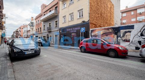 Foto 5 de Piso en venta en De Ramon Lujan, Almendrales, Madrid Capital