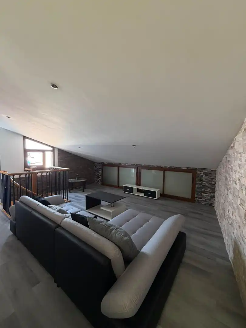 Flat for sale in Bellpuig  with Air Conditioner, Heating and Parquet flooring