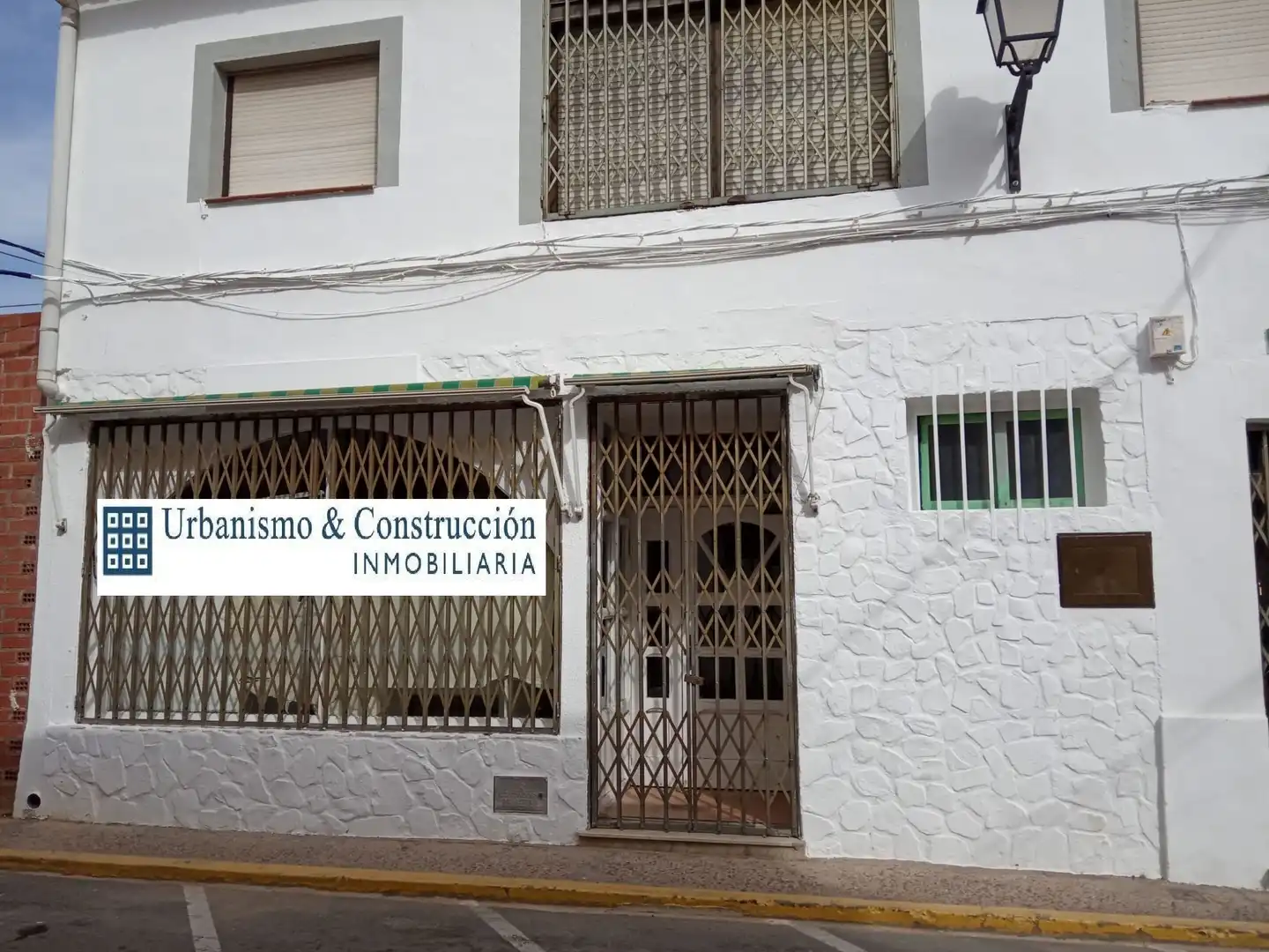 Flat for sale in Malagón
