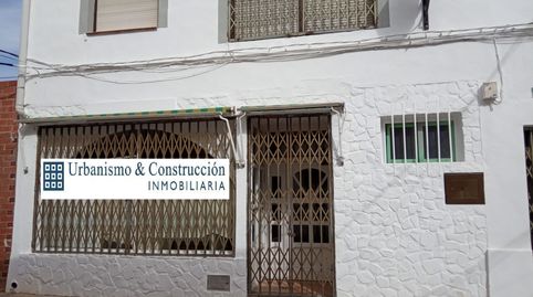 PISO Y LOCAL EN MALAGÓN