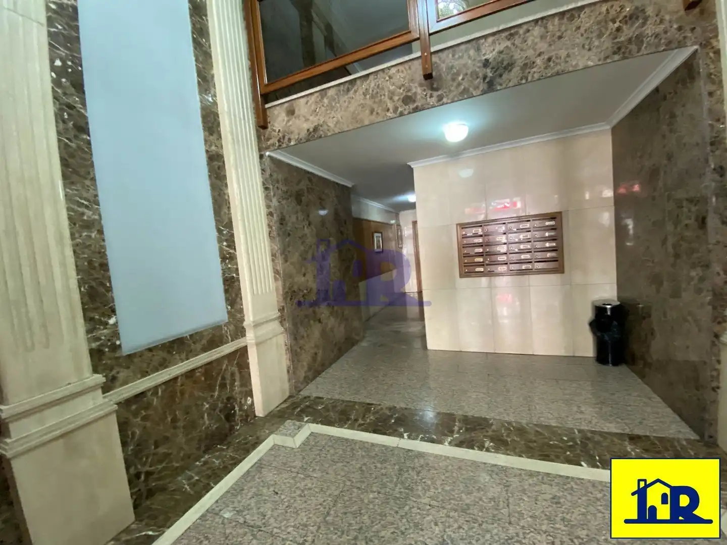 Flat for sale in Cuenca  with Heating, Terrace and Storage room