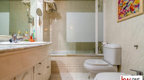 Foto 5 de Apartamento en venta en  Avenida Isabel de Farnesio, 17. Bajo C, El Bosque, Villaviciosa de Odón