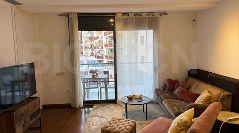 Foto 3 de Piso en venta en Carrer del Marquès de Sentmenat, 58, Barri de les Corts, Barcelona Capital