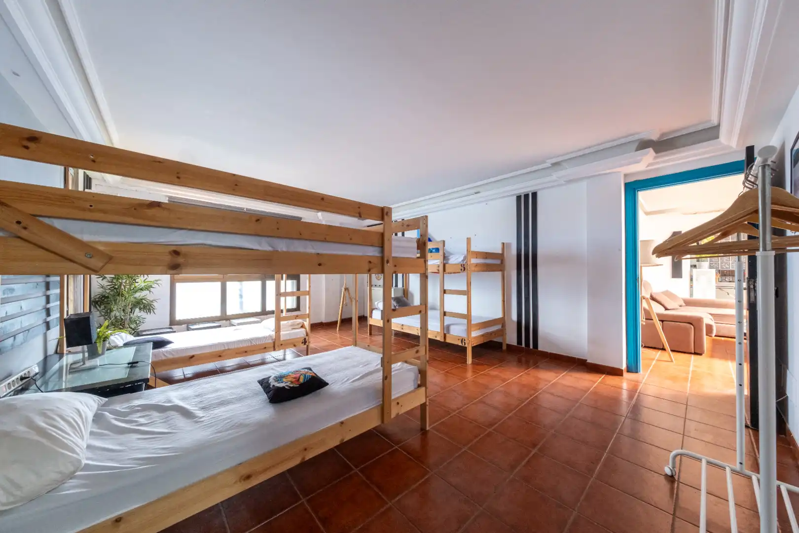 Habitación de Casa o chalet en venta en Telde con Aire acondicionado, Terraza y Trastero
