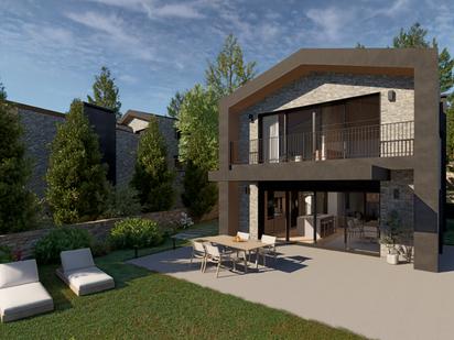Casa o xalet en venda a Ordino - Ansalonga - Sornàs, Ordino