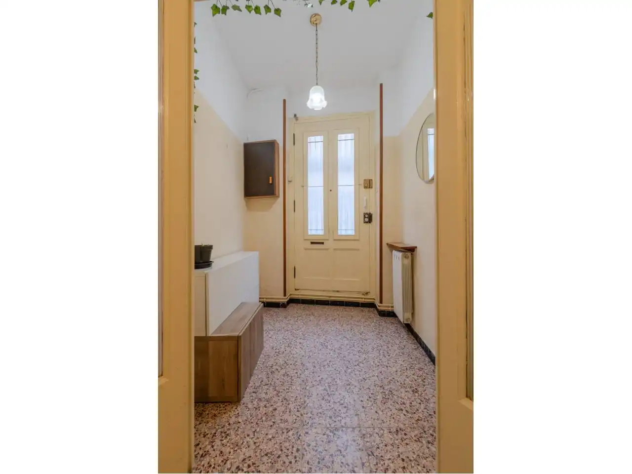 Wohnung zum Verkauf in Salt mit Klimaanlage, Heizung und Abstellraum