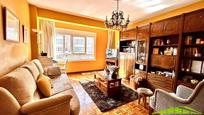 Living room of Flat for sale in A Coruña Capital 