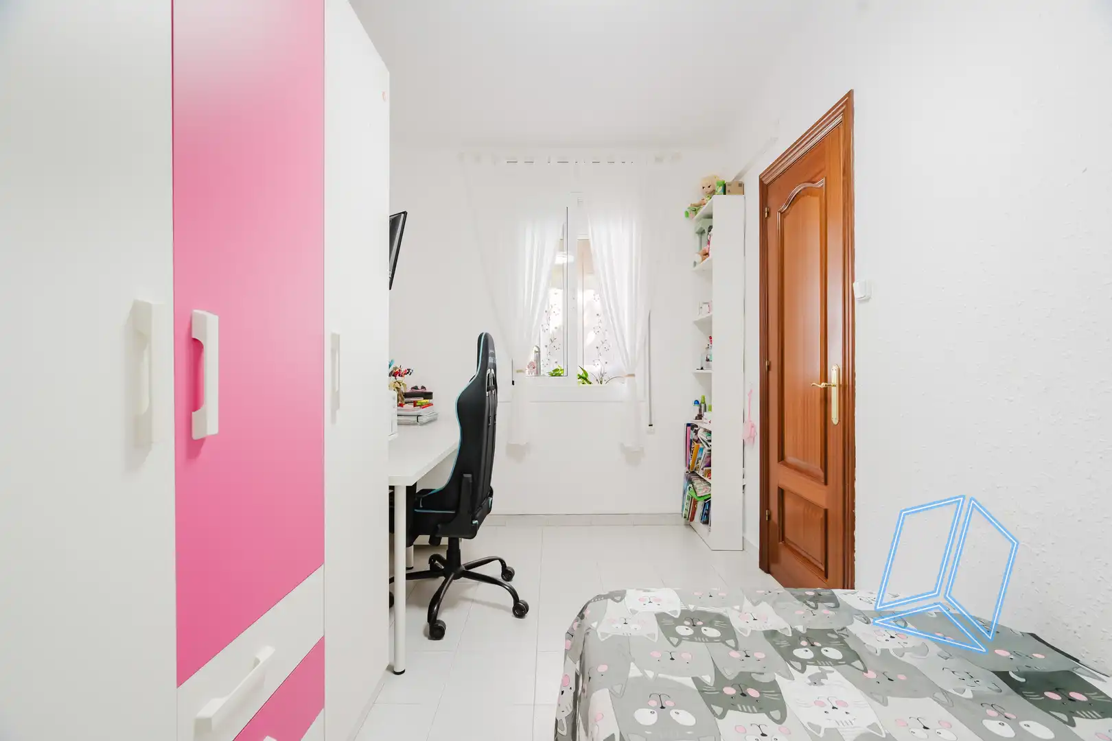 Habitación de Piso en venta en Cornellà de Llobregat