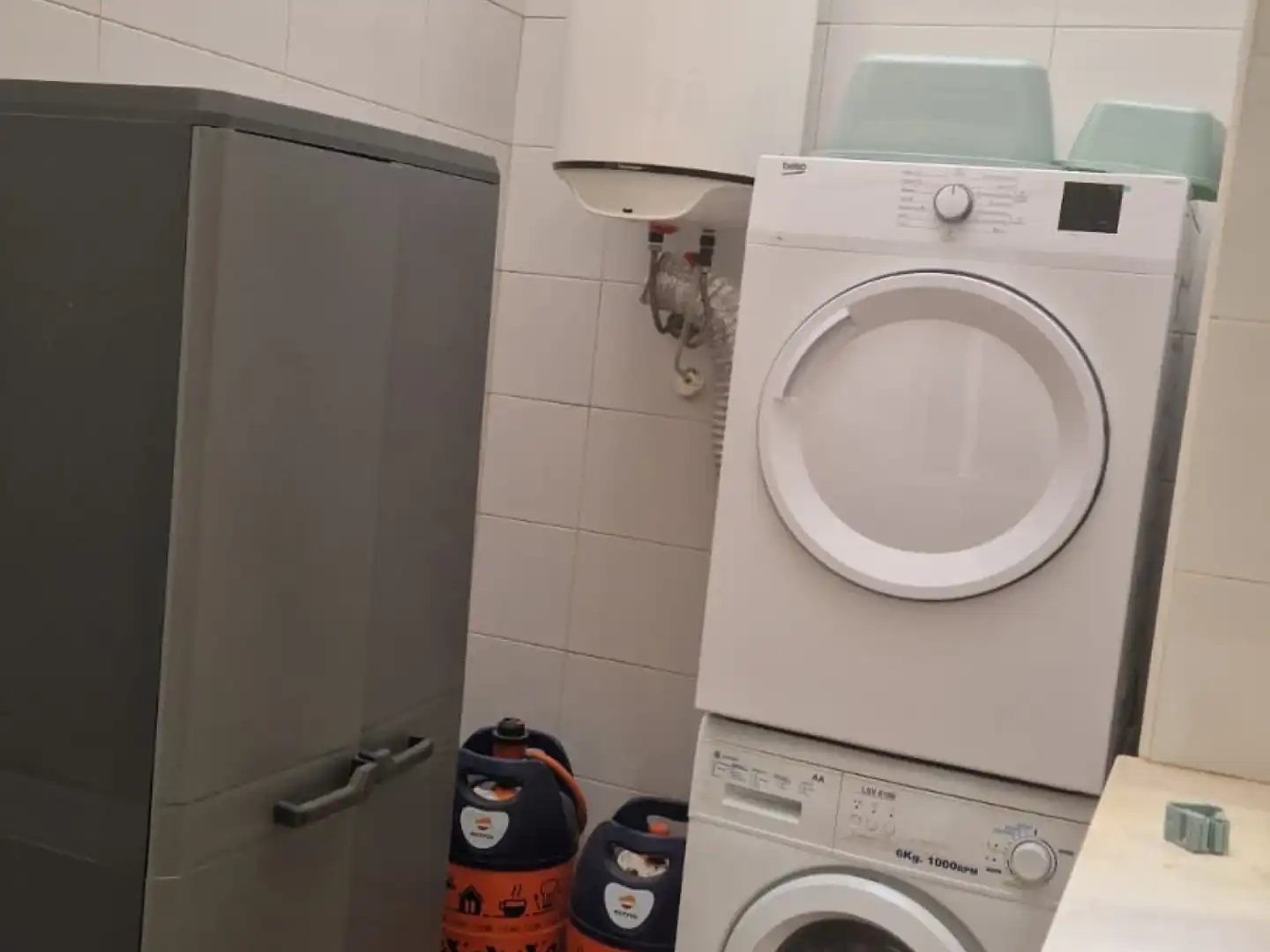 Flat with lift to rent in Pedanías Este, imagen 11