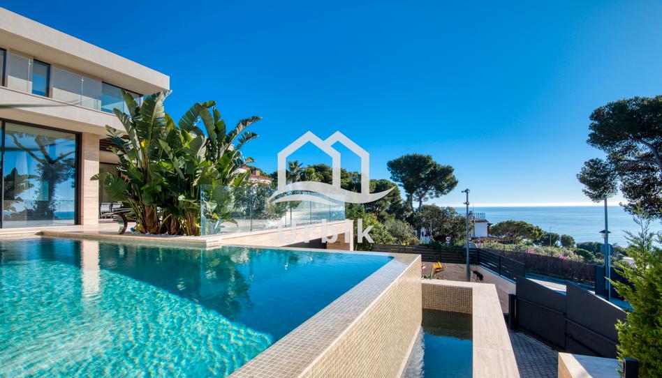 Foto 1 de Casa o xalet en venda a Los Pinos - Politur, Girona