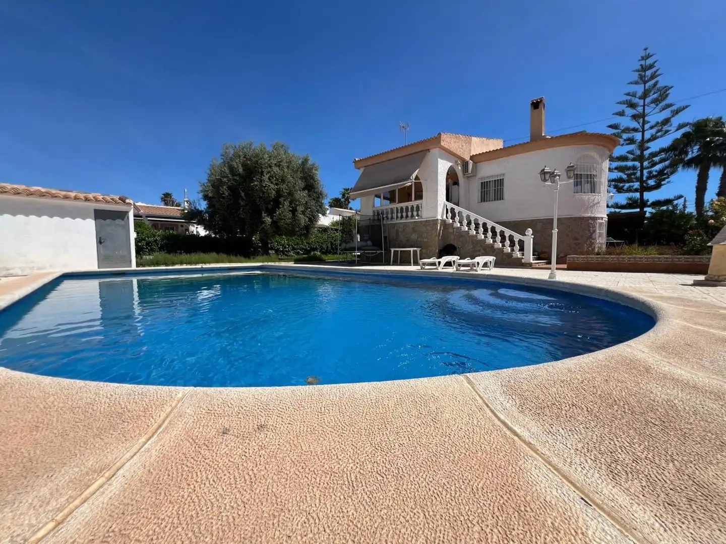 Detached house for sale in Zona Carrefour - Urbanizaciones, imagen 36