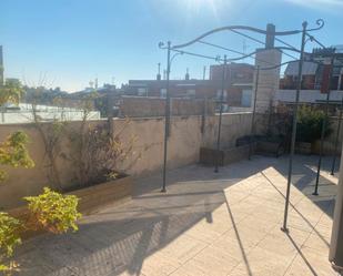 Terrassa de Pis en venda en  Barcelona Capital amb Aire condicionat, Calefacció i Parquet