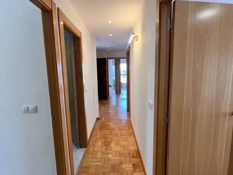 Flat for rent in Las Viñas