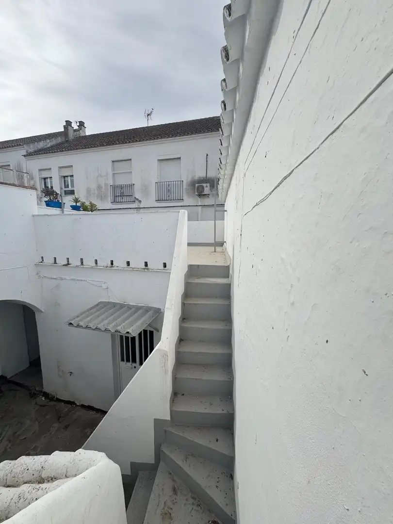 Casa en venta en Medina Sidonia