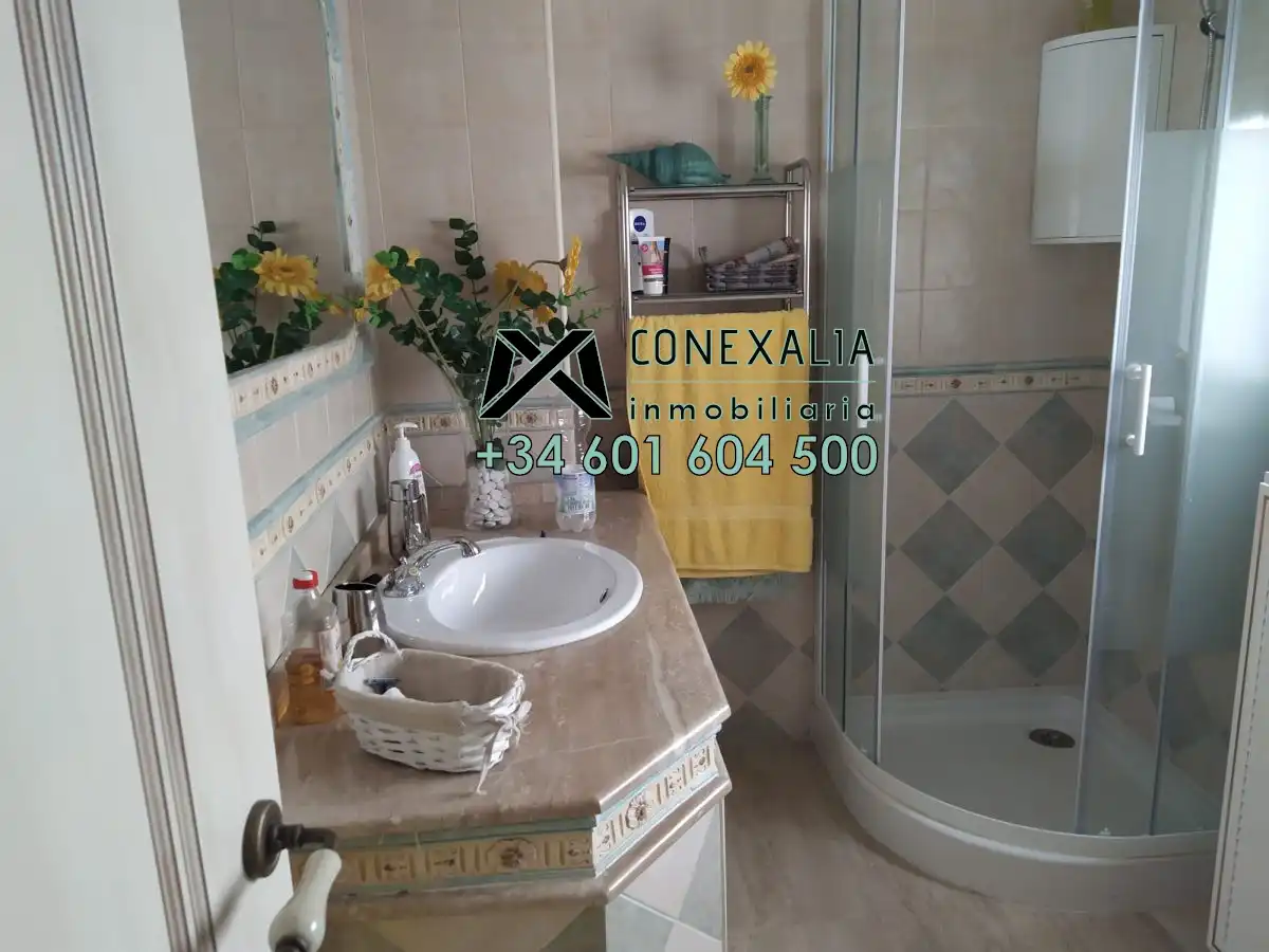 Appartement avec terrasse à vendre à Olvera, imagen 16
