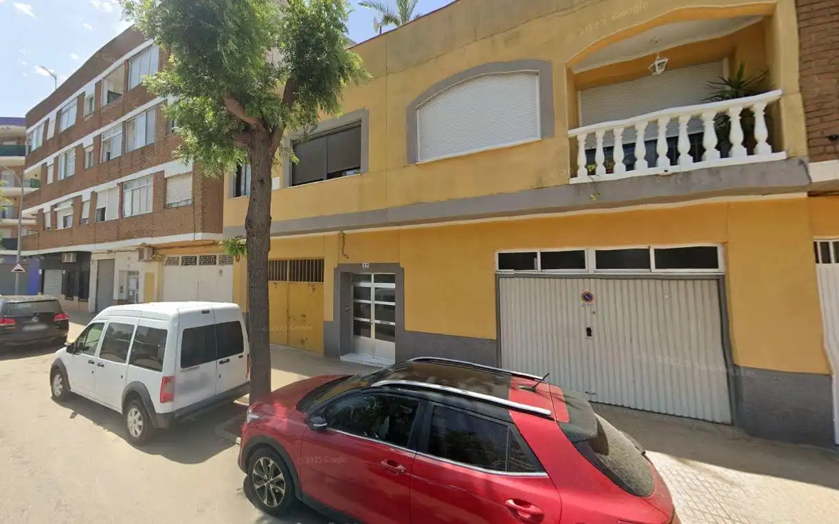 Piso en venta en Avenida SANT VICENT FERRER 77, imagen 3