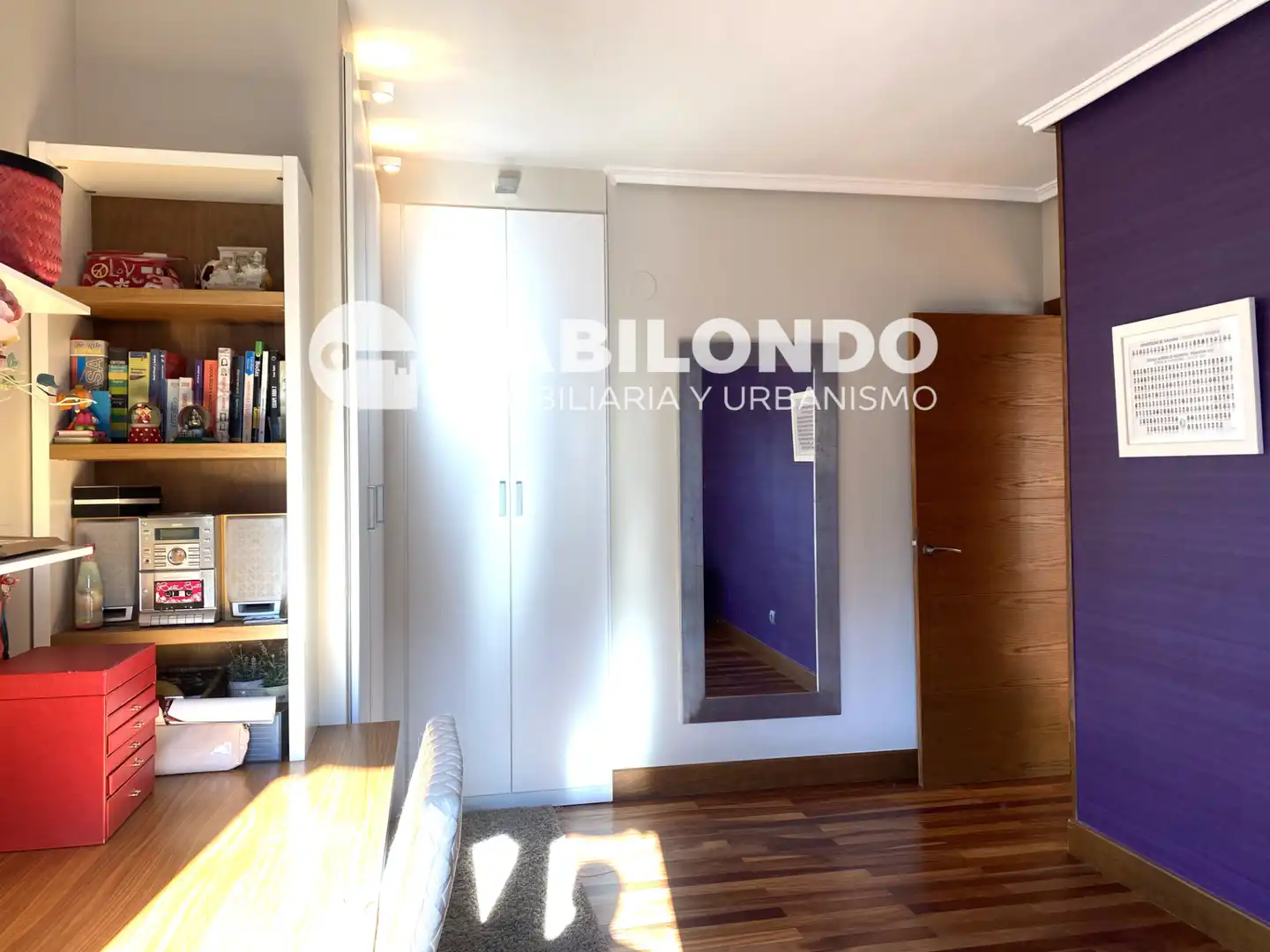 Appartamento con terrazza in vendita a San Frantzisko Kalea, imagen 40