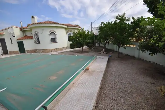 Houses for sale in Platja de Mont-roig, Mont-roig del Camp