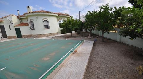 Foto 3 de Casa o xalet en venda a Platja de Mont-roig, Tarragona