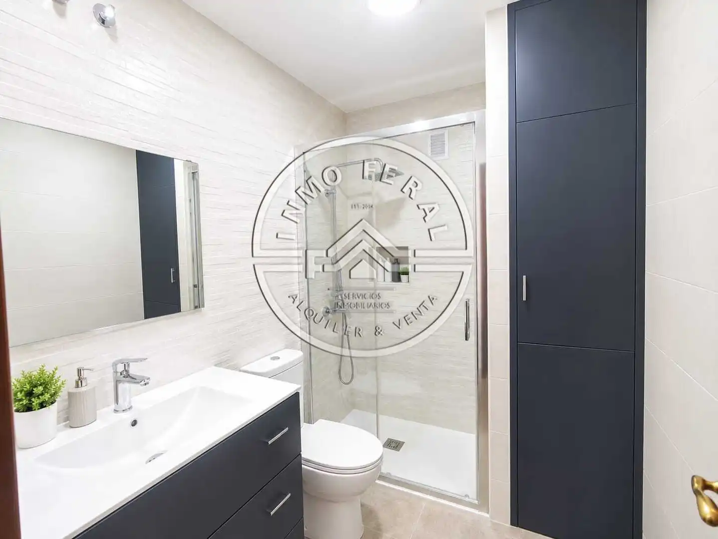 Baño de Piso en venta en Écija, Sevilla