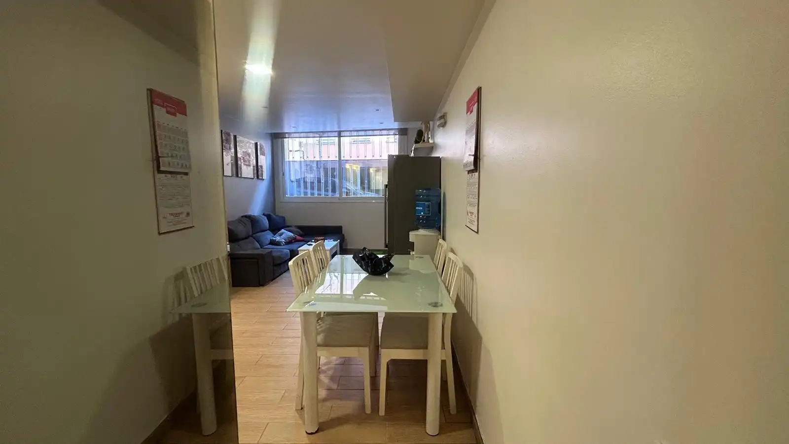 Dúplex en venda en Sant Feliu de Llobregat amb Calefacció, Terrassa i Traster