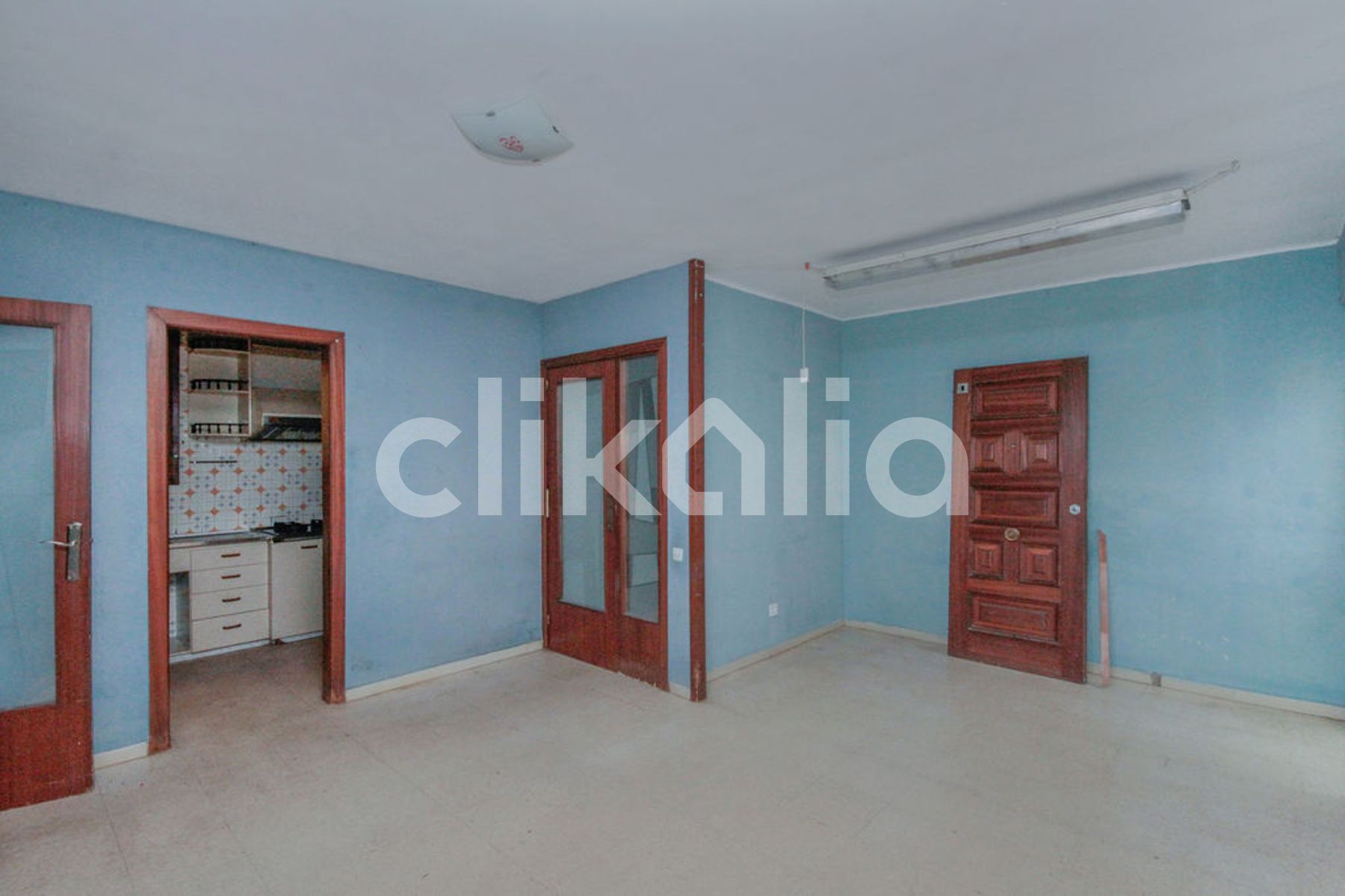 Flat for sale in Sabadell  with Heating