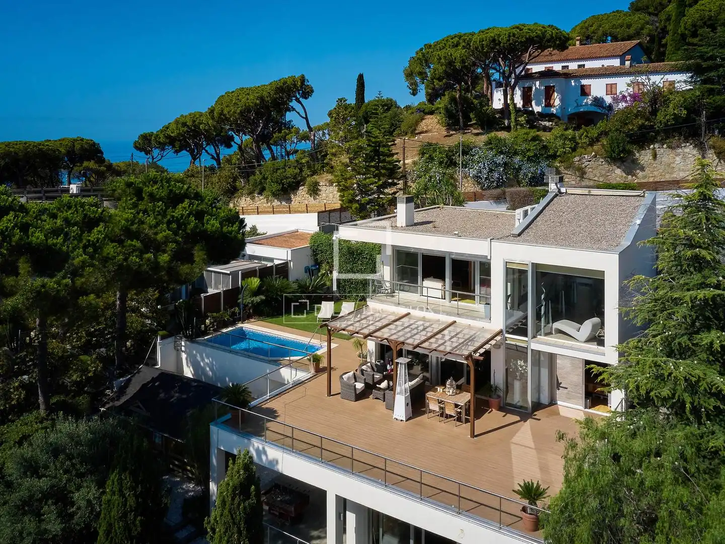 Villa avec terrasse à vendre à Premià de Dalt, imagen 37