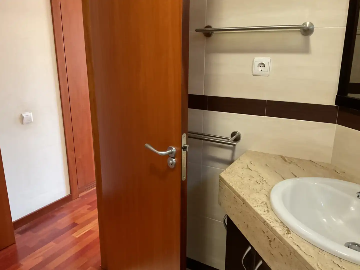 Piso con piscina en venta en Montgat, imagen 10