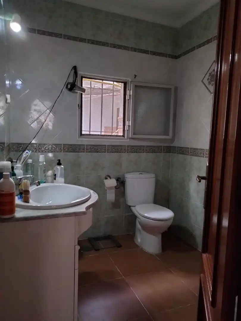 Baño de Casa o chalet en venta en Puerto Real