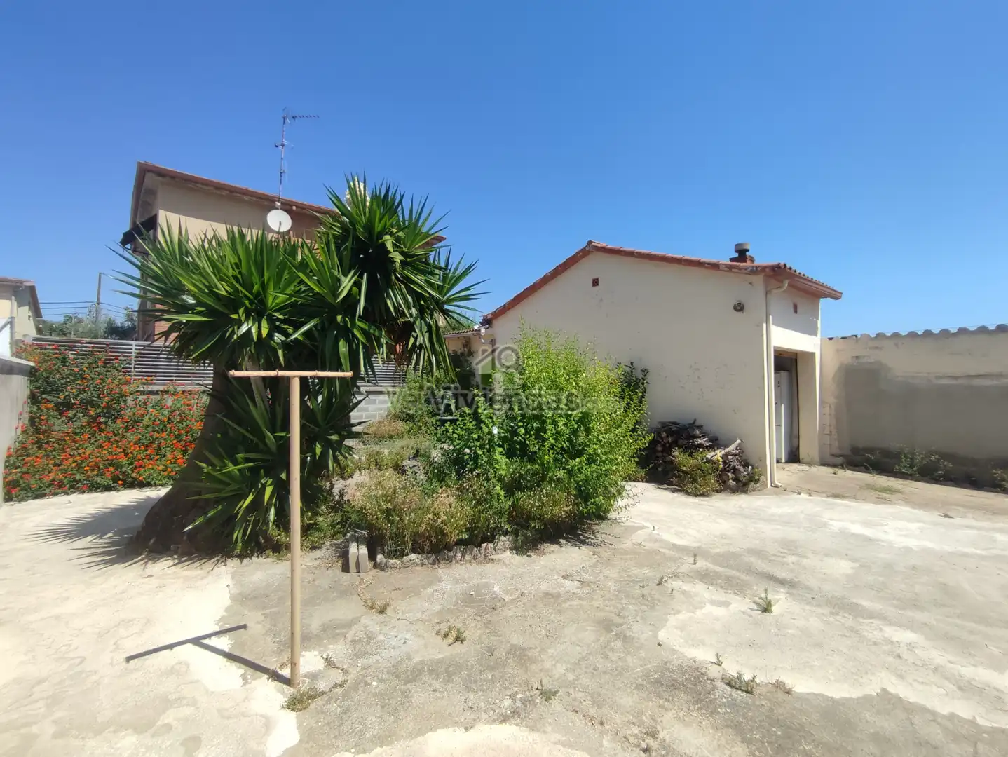 Casa o xalet en venda en Sant Andreu de la Barca amb Calefacció, Jardí privat i Terrassa