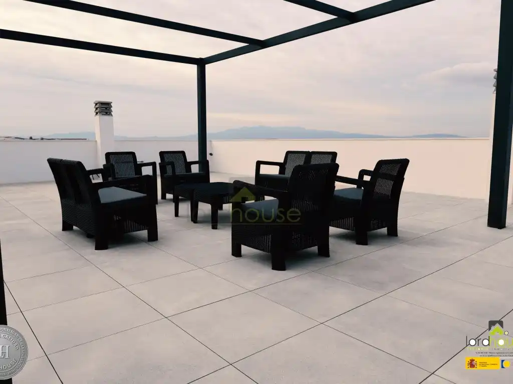 Casa en venta en Calle Cartagena, imagen 34