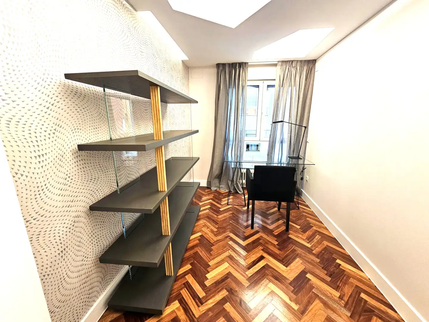 Habitación de Piso en venta en Madrid con Aire acondicionado, Calefacción y Parquet