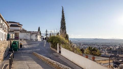 Photo 3 of Residential for sale in  Carril de la Lona, 16, Barrio de Albaicín, Granada