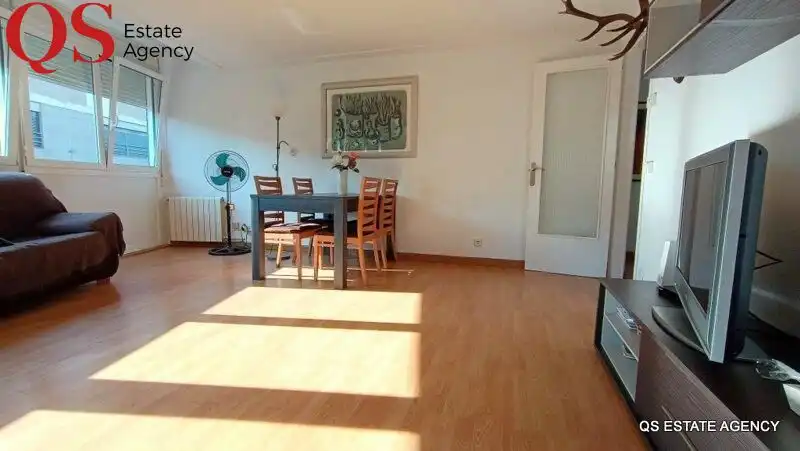Piso con terraza en venta en Centre, imagen 4
