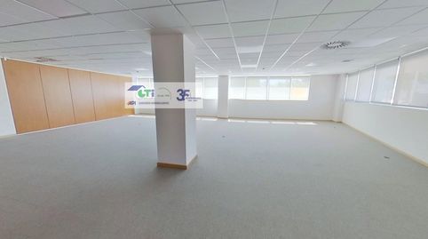 Foto 5 de Oficina de alquiler en C/bari, Garrapinillos, Zaragoza Capital