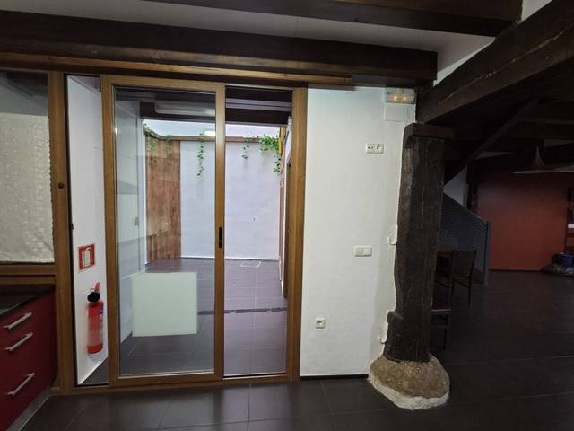 Finca rústica en Venta en SUBIDA AL PORTAL en Campezo / Kampezu