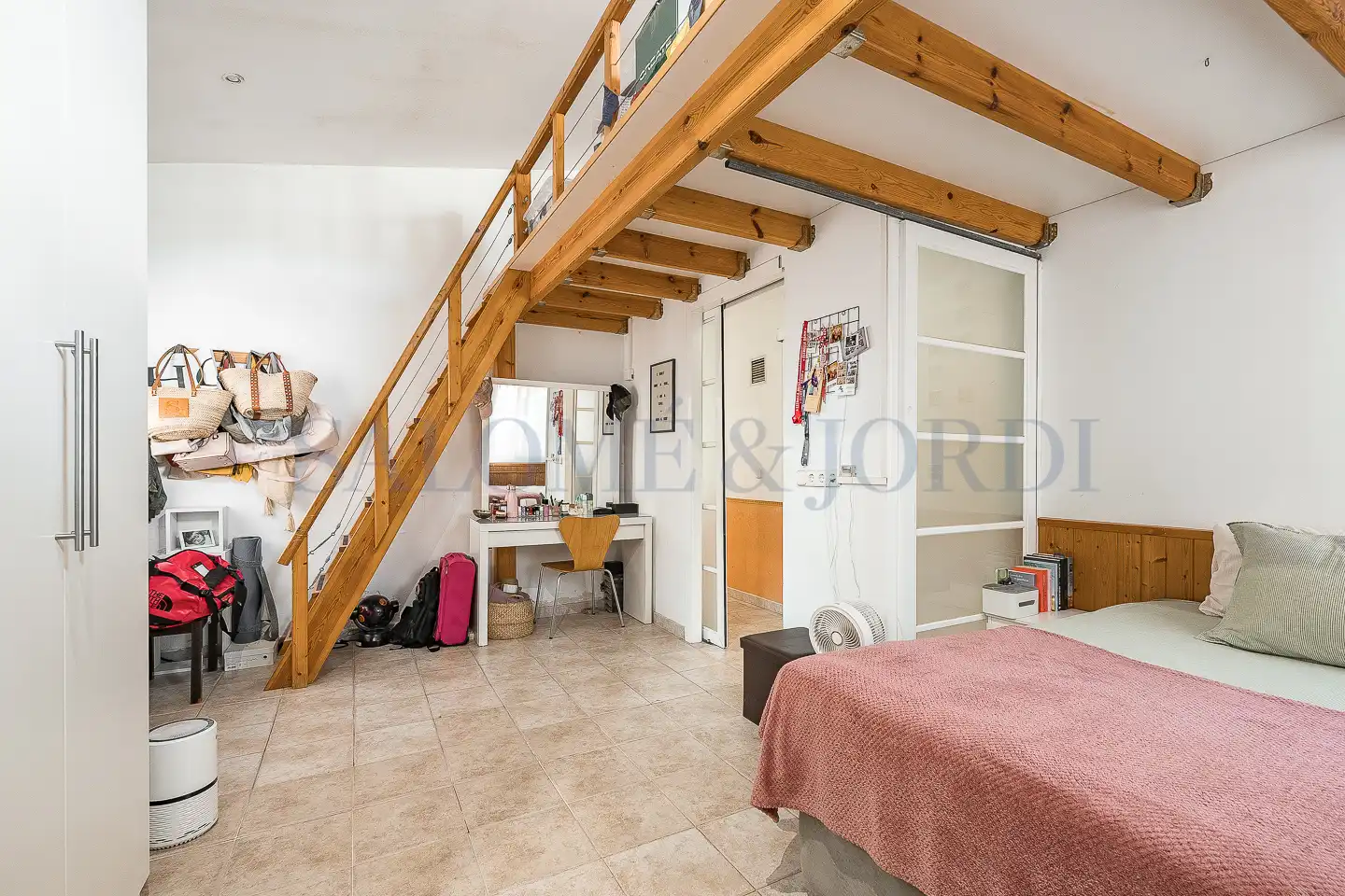 Casa con piscina in vendita a Cabrils, imagen 51